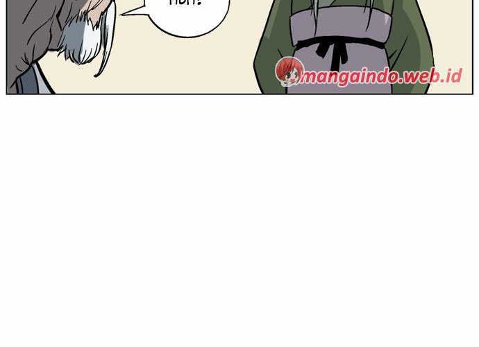 Gosu Chapter 40 - halaman 57