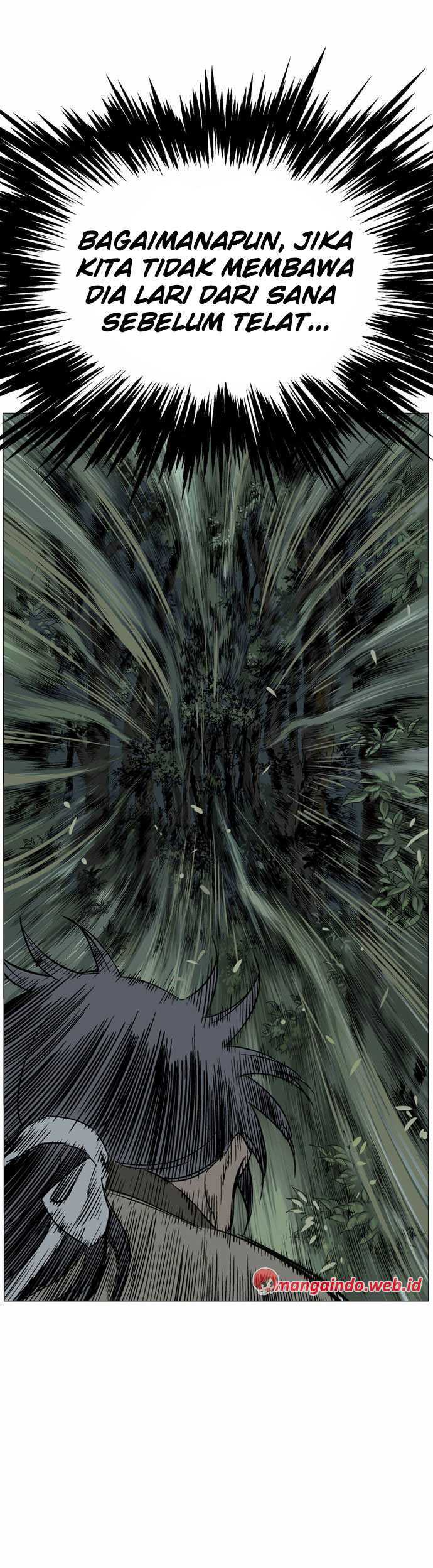Gosu Chapter 40 - halaman 59