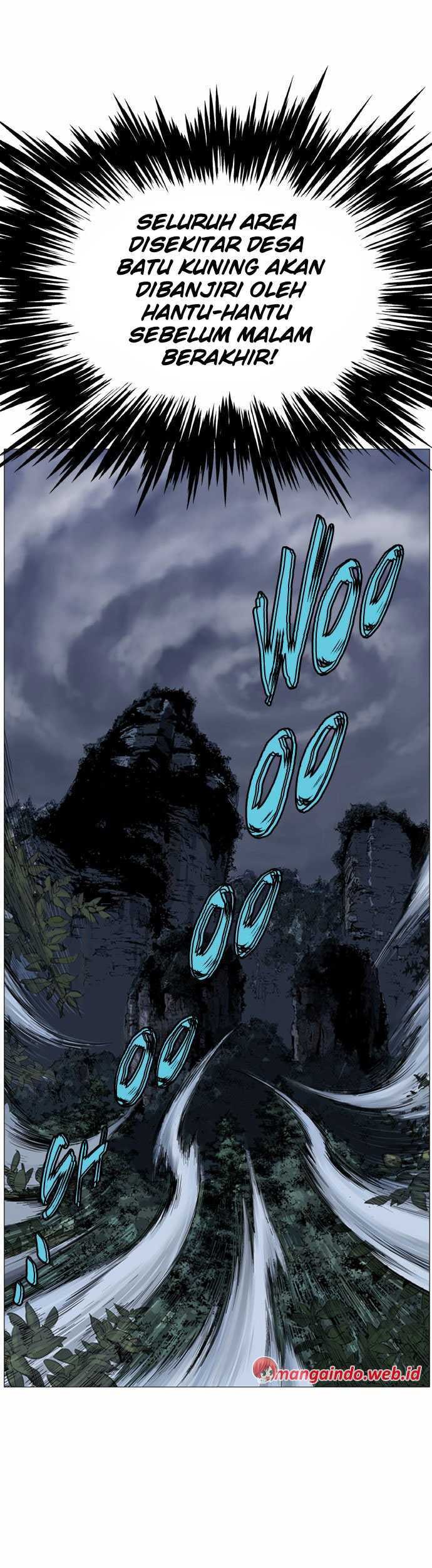 Gosu Chapter 40 - halaman 61