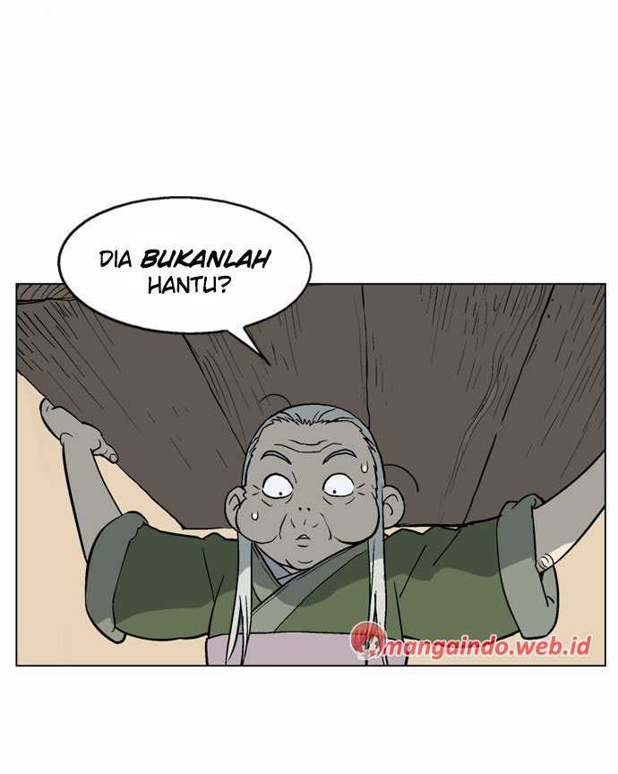Gosu Chapter 40 - halaman 8