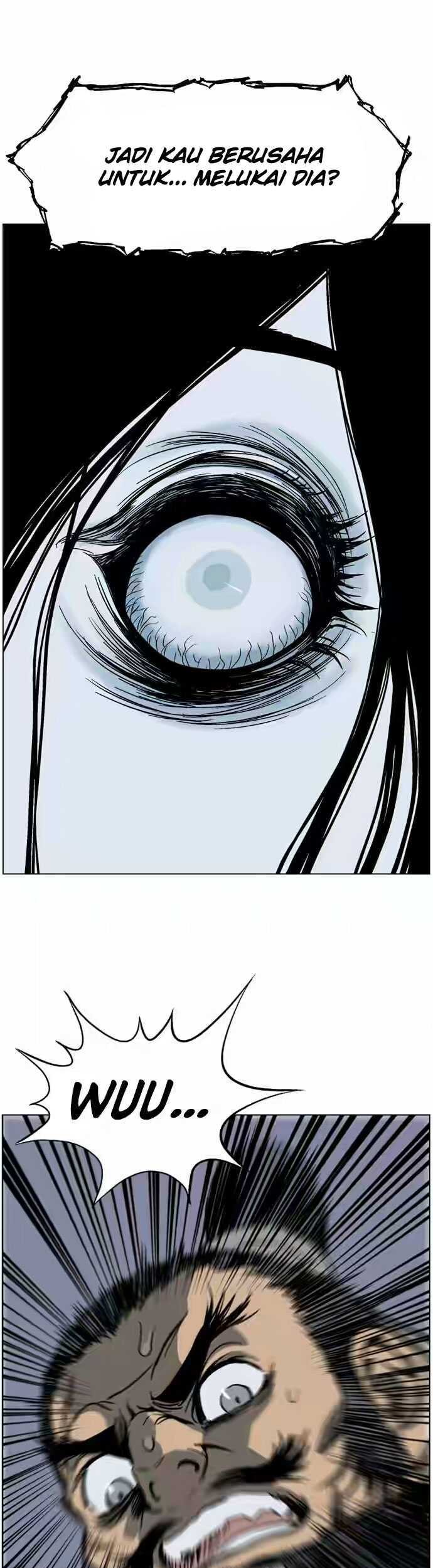 Gosu Chapter 41 - halaman 10