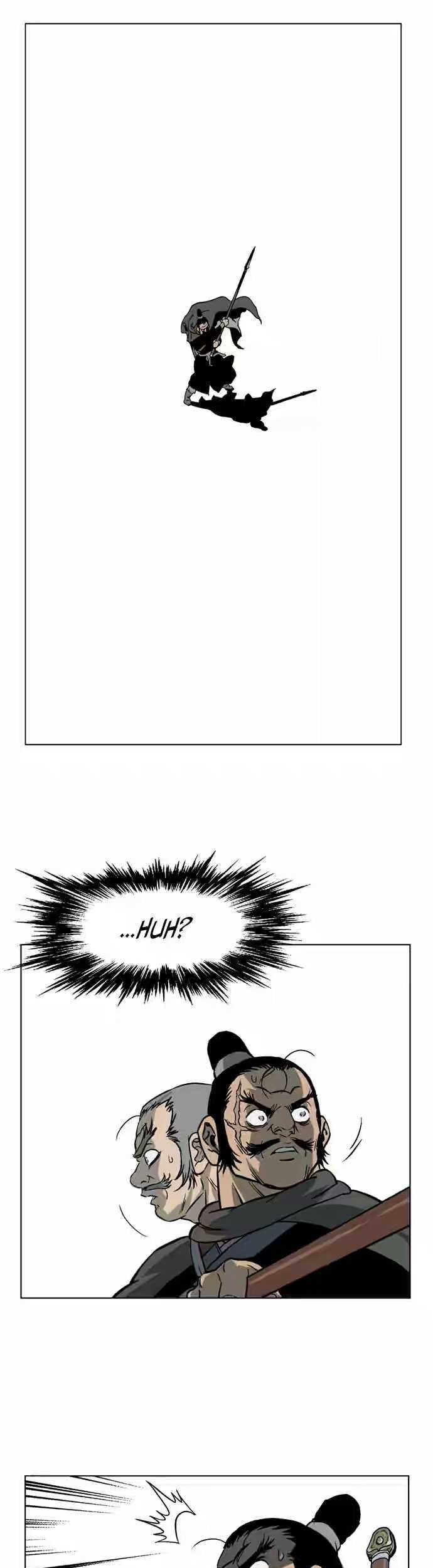Gosu Chapter 41 - halaman 14
