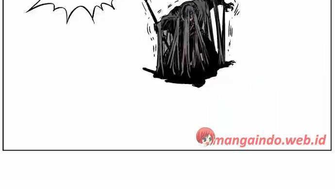 Gosu Chapter 41 - halaman 17