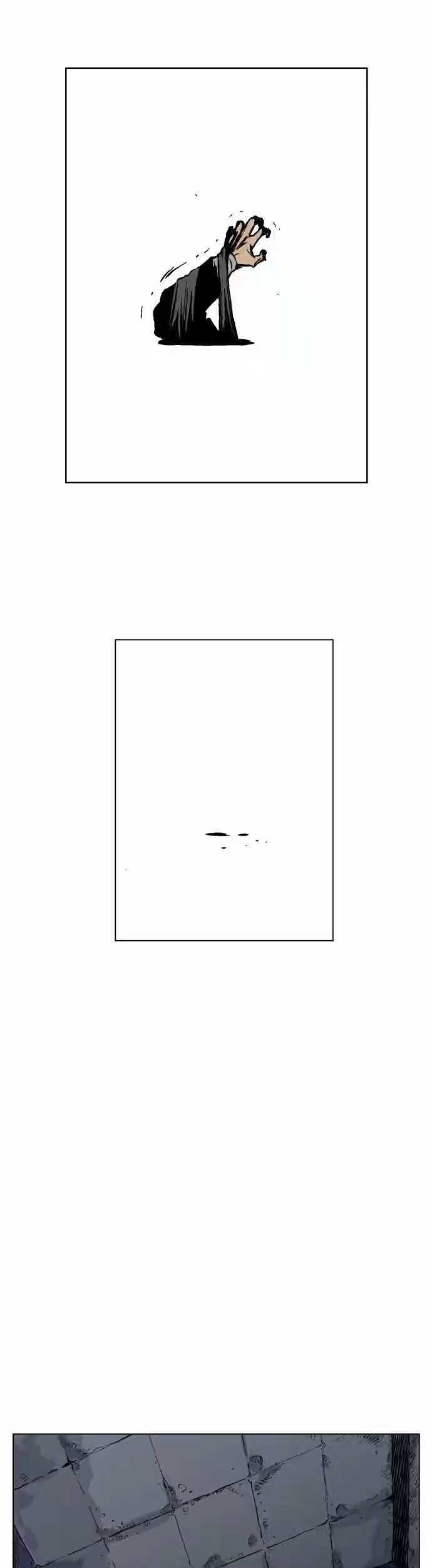 Gosu Chapter 41 - halaman 18