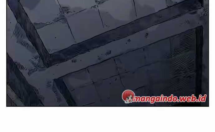 Gosu Chapter 41 - halaman 19