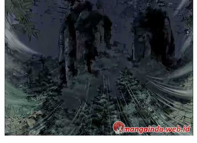 Gosu Chapter 41 - halaman 2