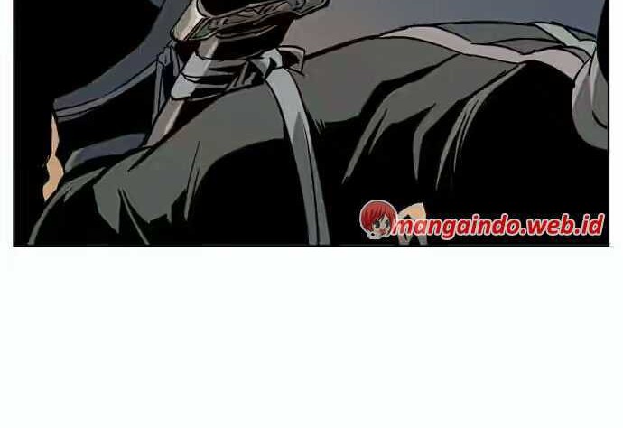 Gosu Chapter 41 - halaman 21