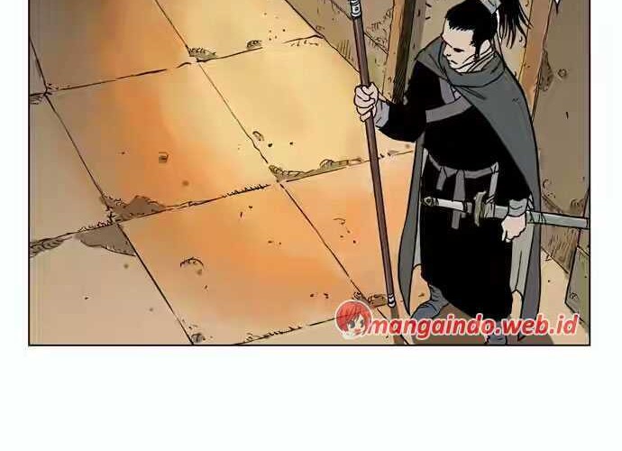 Gosu Chapter 41 - halaman 23