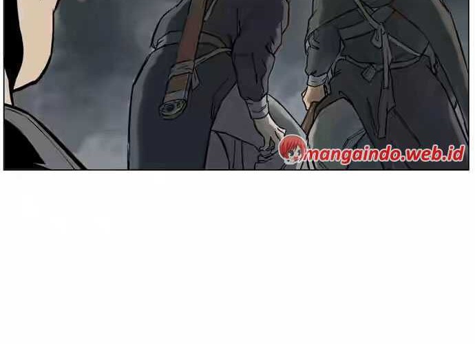 Gosu Chapter 41 - halaman 25