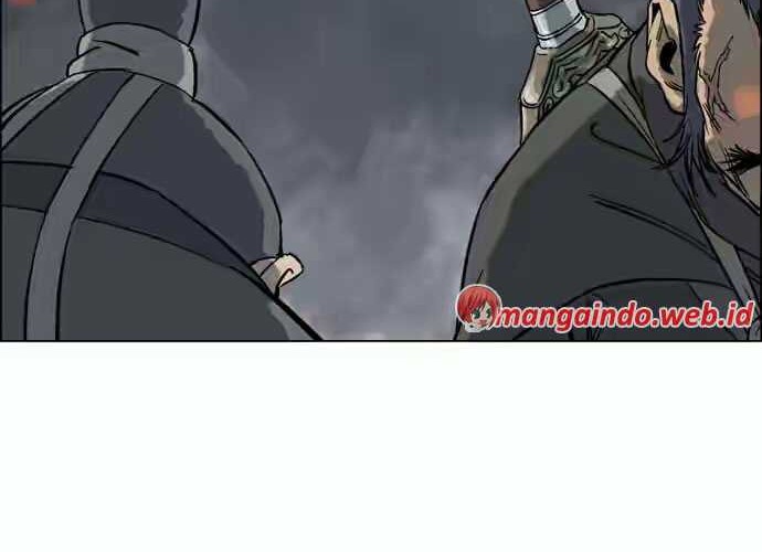 Gosu Chapter 41 - halaman 27