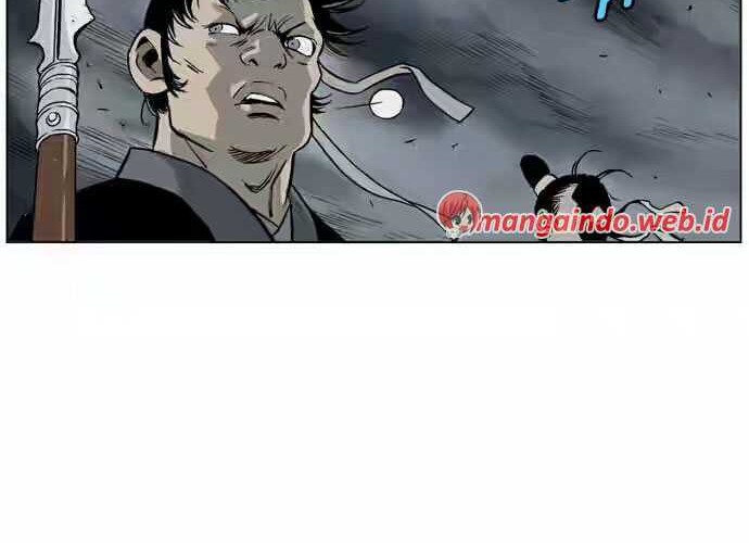 Gosu Chapter 41 - halaman 31