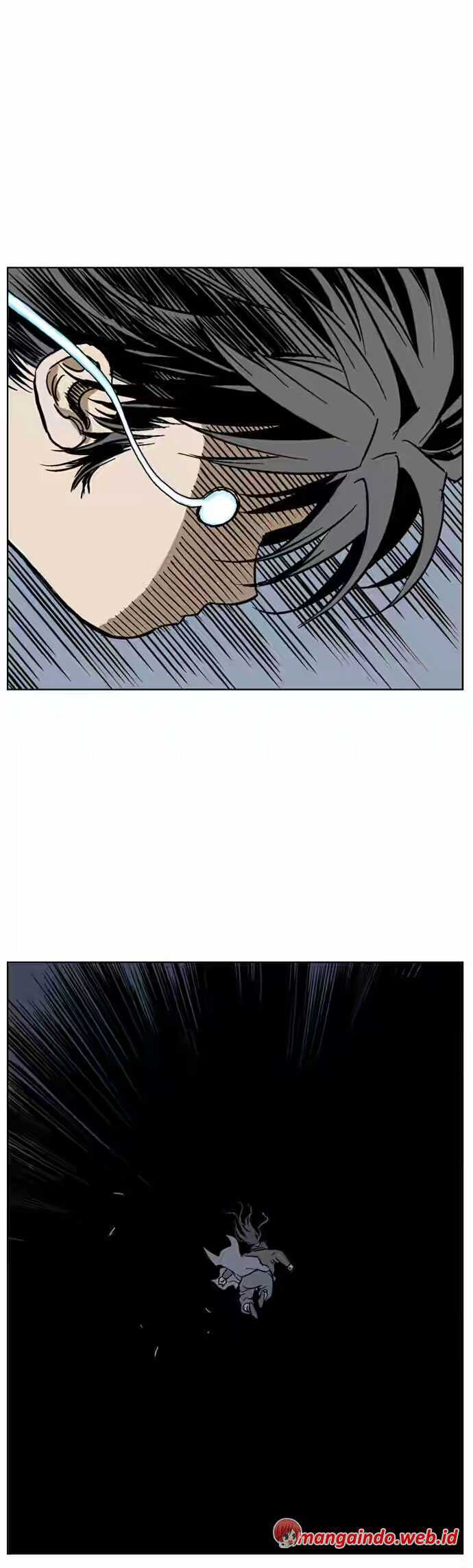 Gosu Chapter 41 - halaman 42