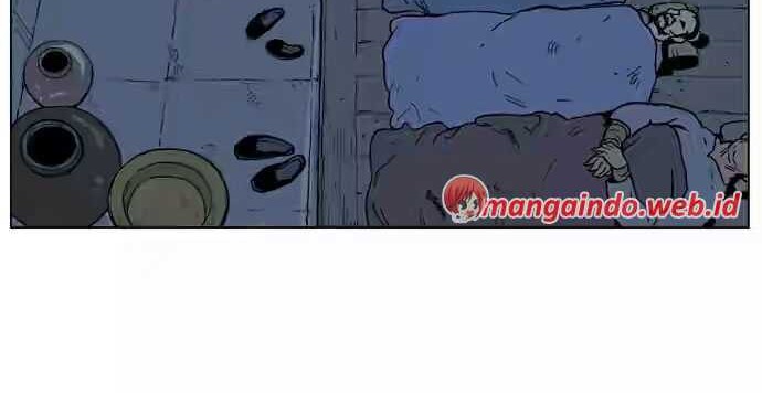 Gosu Chapter 41 - halaman 44