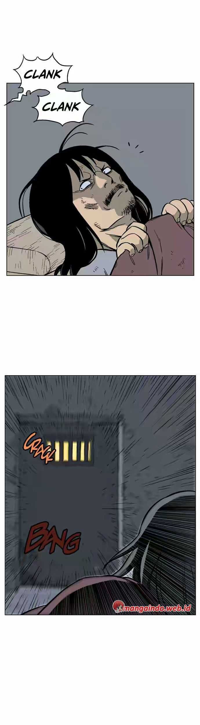 Gosu Chapter 41 - halaman 49
