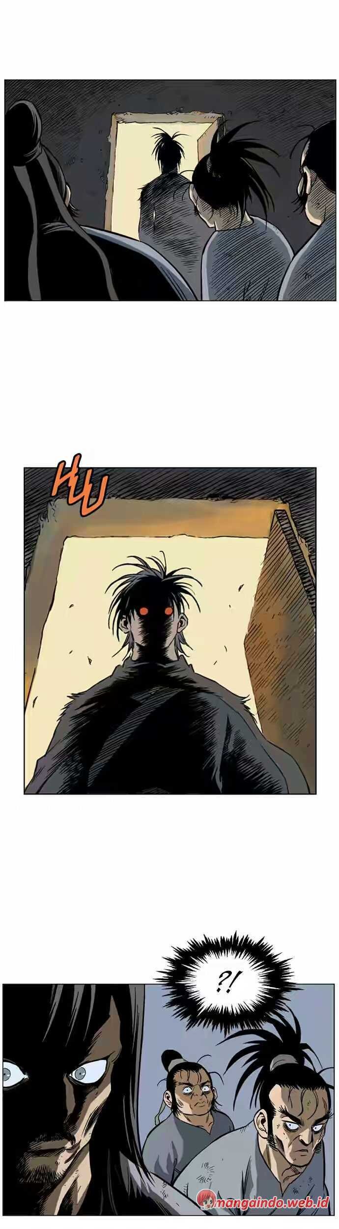 Gosu Chapter 41 - halaman 53