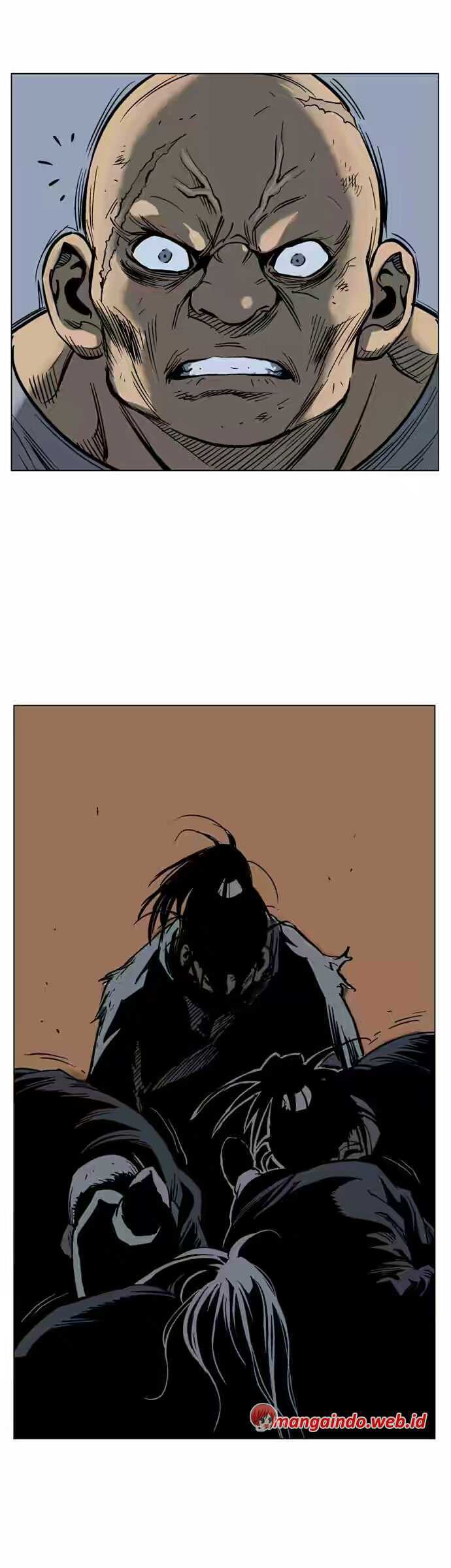 Gosu Chapter 41 - halaman 59