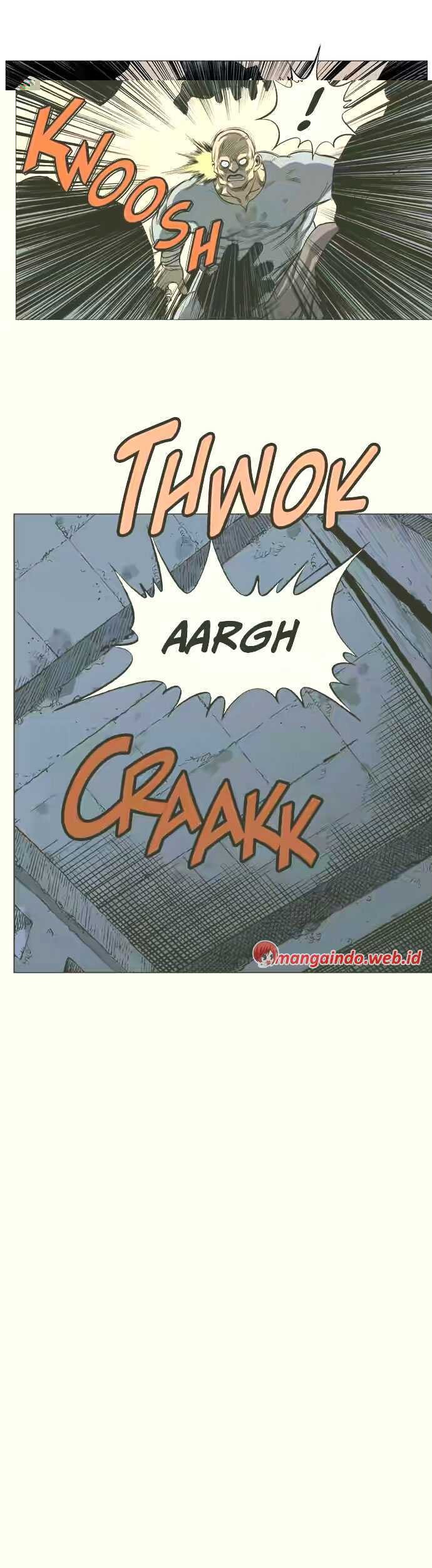 Gosu Chapter 41 - halaman 62