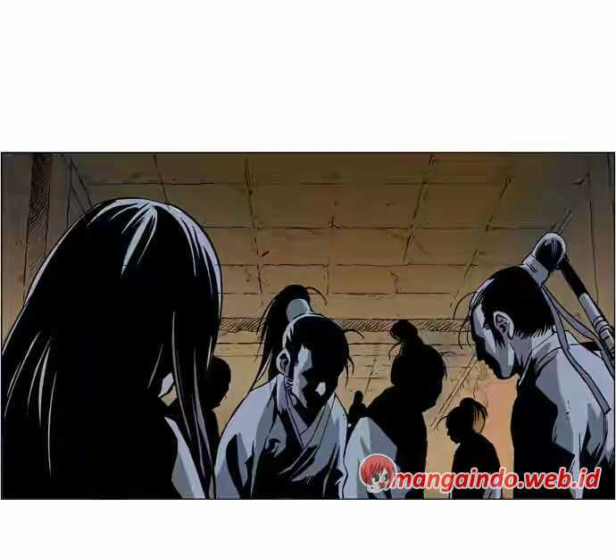 Gosu Chapter 41 - halaman 65