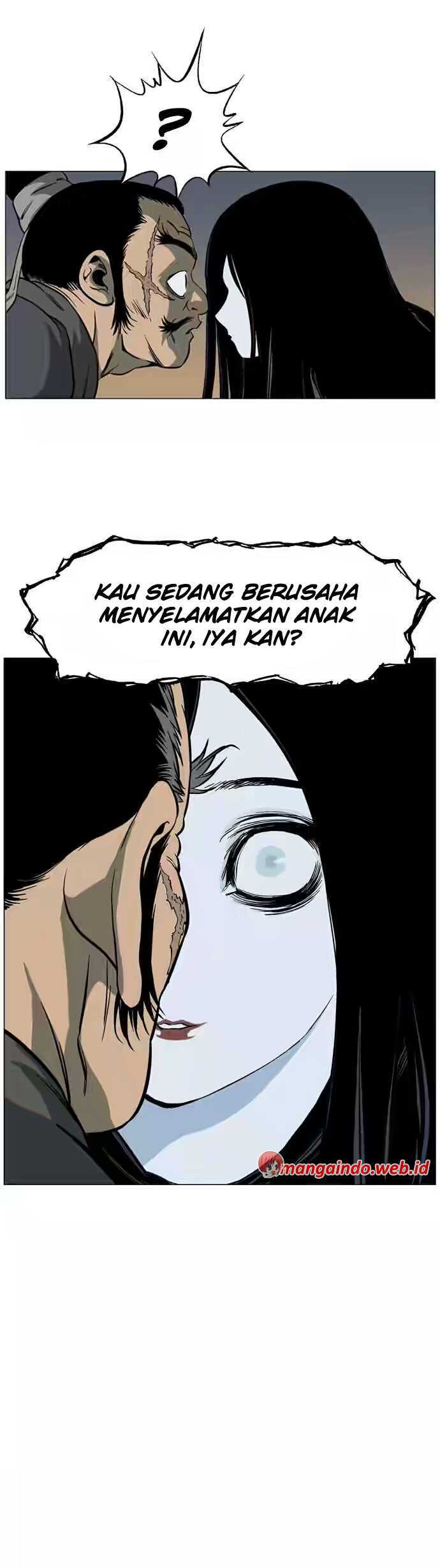 Gosu Chapter 41 - halaman 7