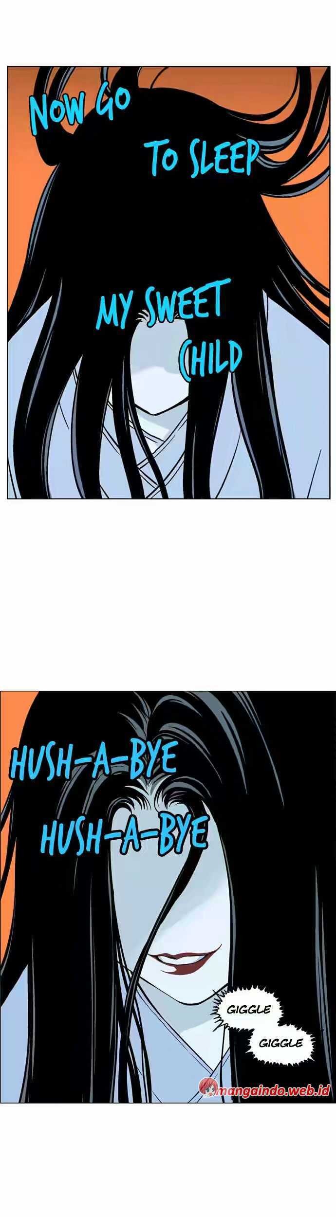 Gosu Chapter 41 - halaman 72