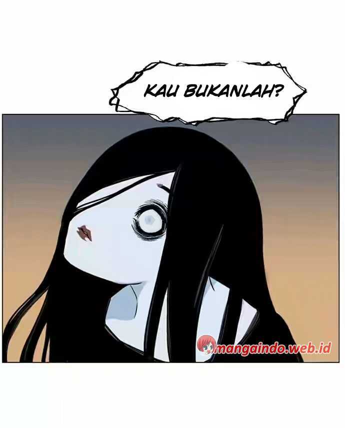 Gosu Chapter 41 - halaman 9