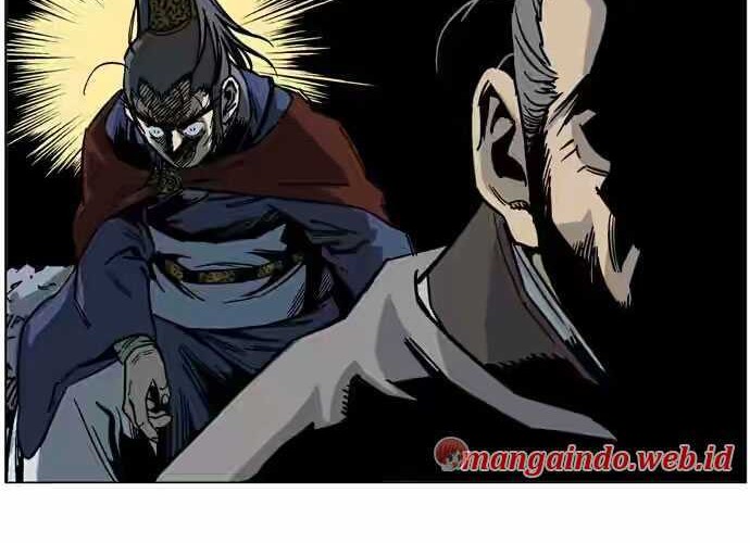 Gosu Chapter 42 - halaman 10