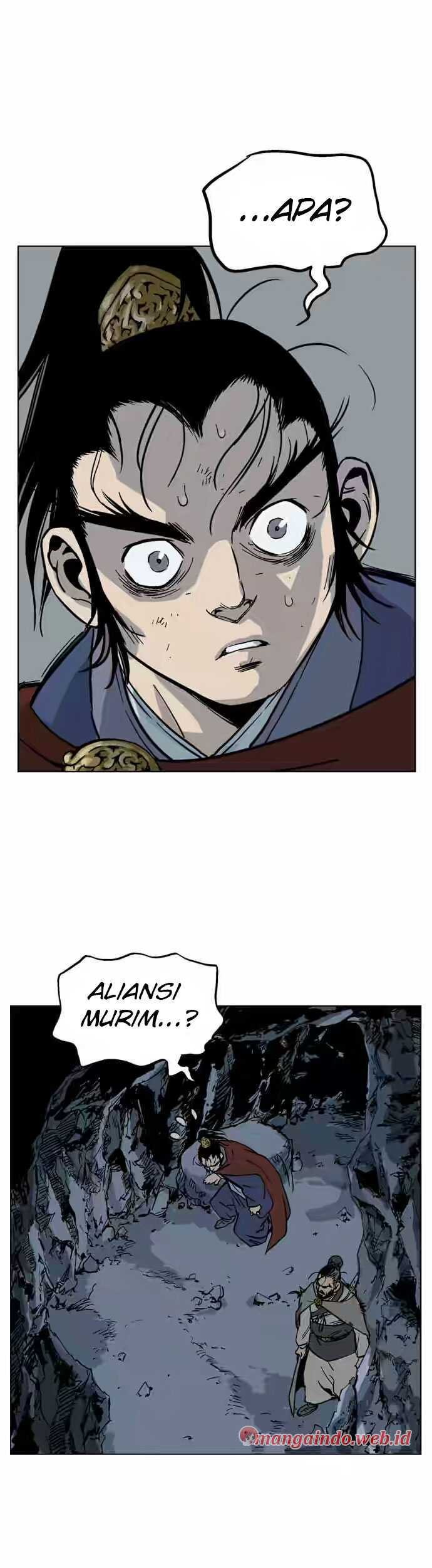 Gosu Chapter 42 - halaman 11