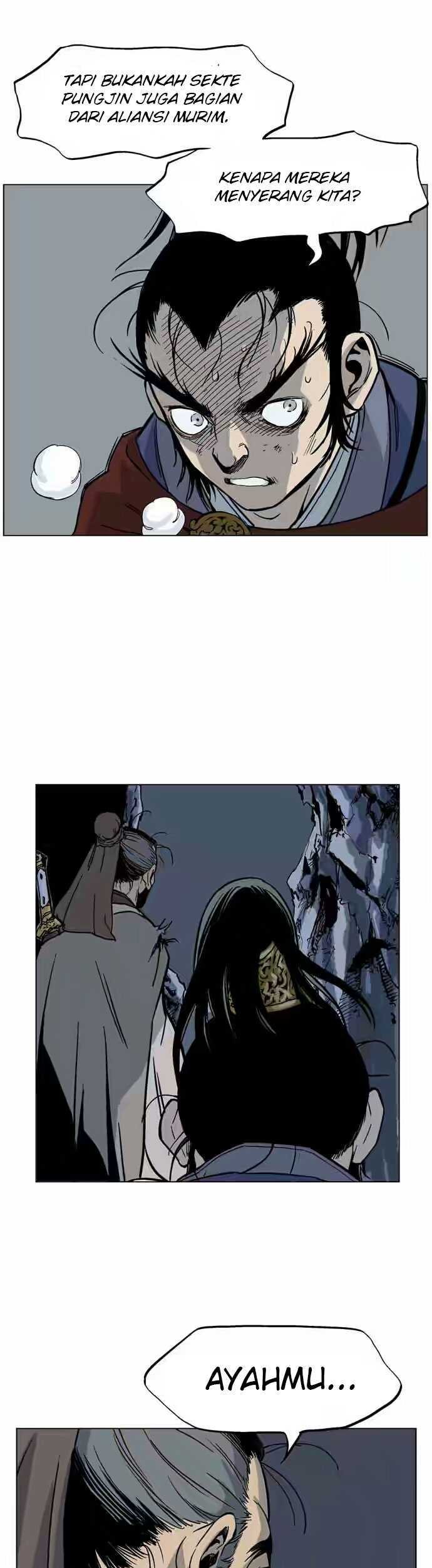 Gosu Chapter 42 - halaman 13