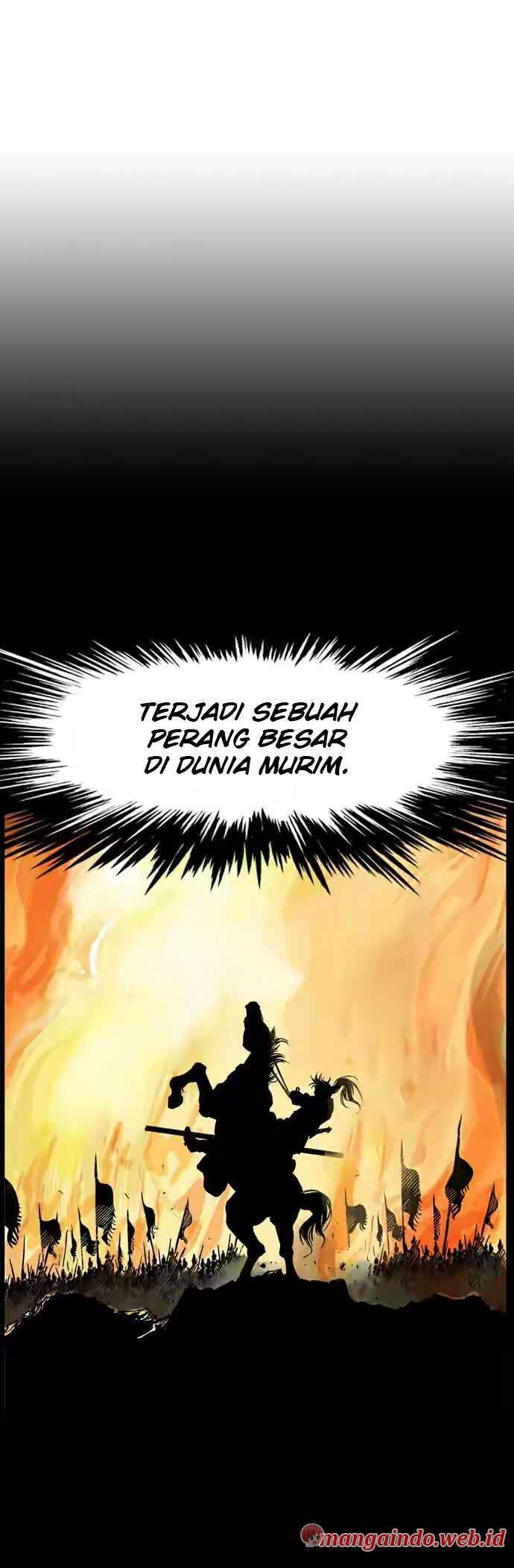 Gosu Chapter 42 - halaman 19