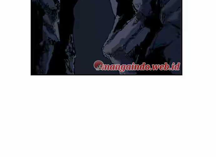 Gosu Chapter 42 - halaman 2