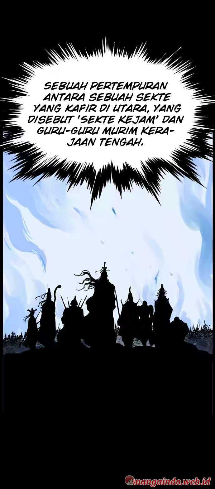 Gosu Chapter 42 - halaman 20