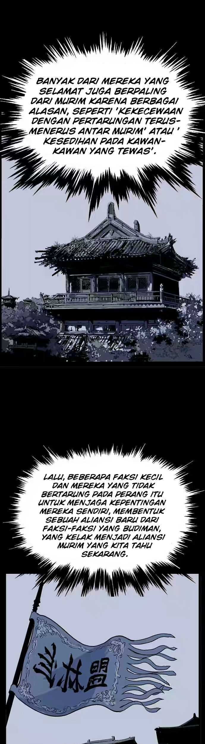 Gosu Chapter 42 - halaman 25