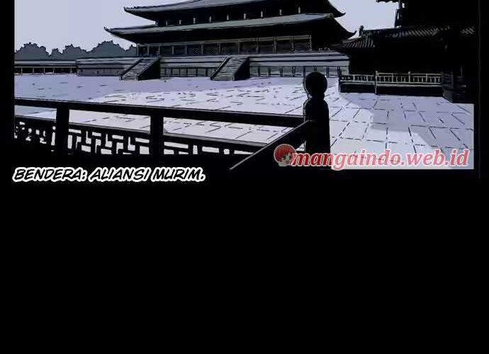 Gosu Chapter 42 - halaman 26