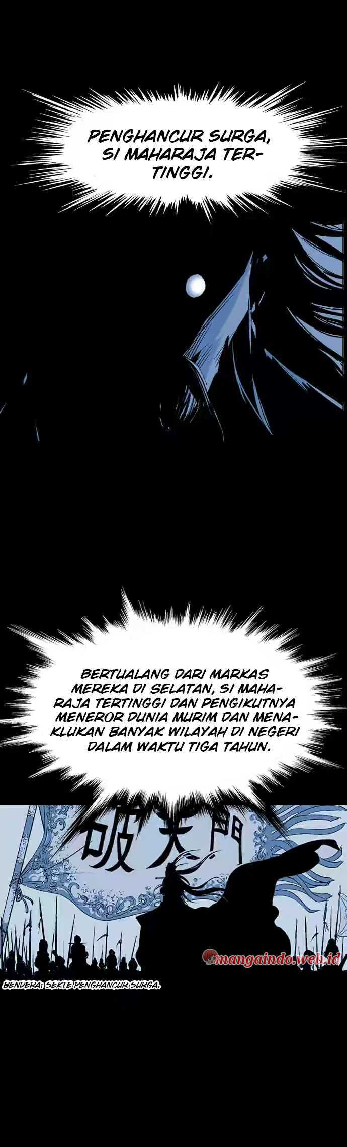 Gosu Chapter 42 - halaman 29