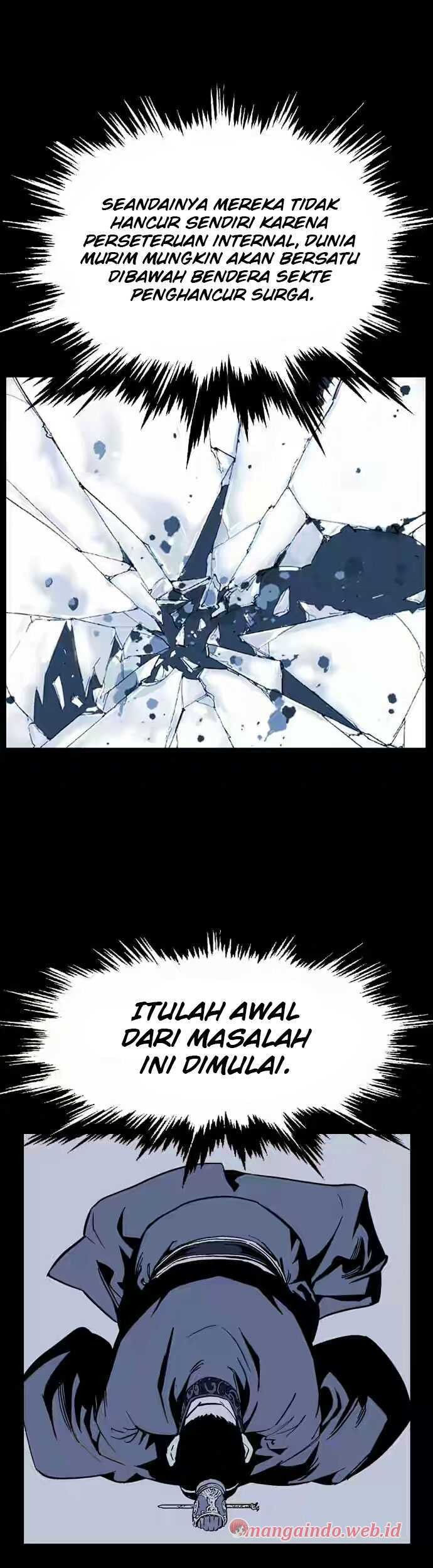 Gosu Chapter 42 - halaman 30