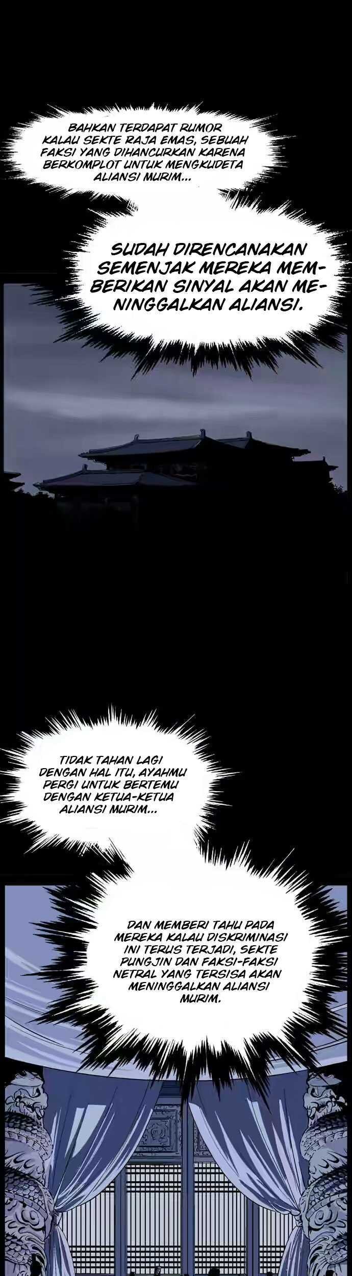 Gosu Chapter 42 - halaman 36