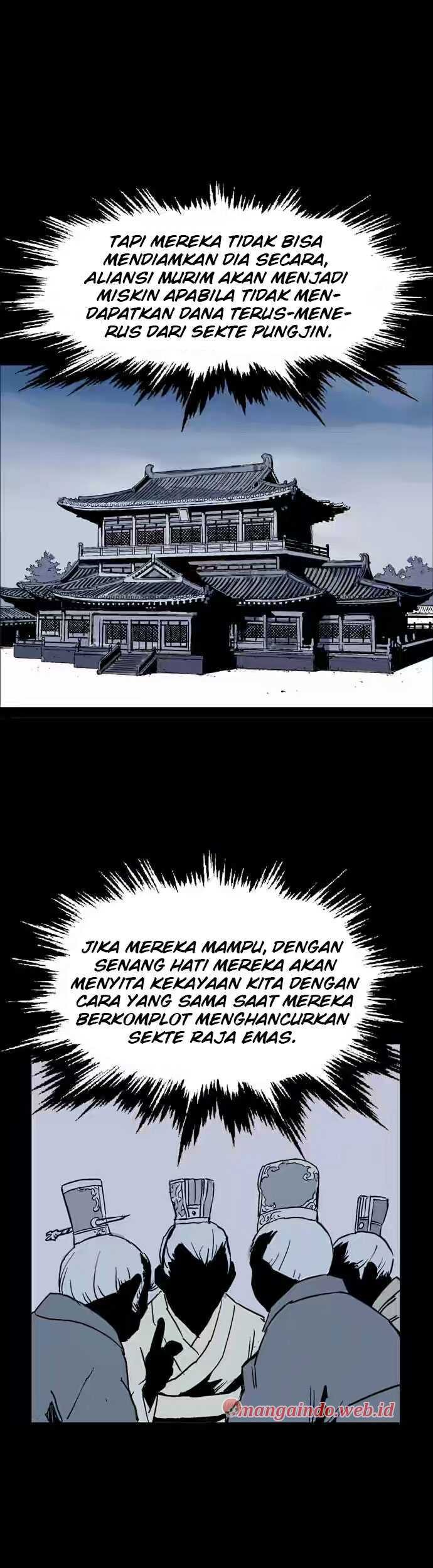 Gosu Chapter 42 - halaman 42