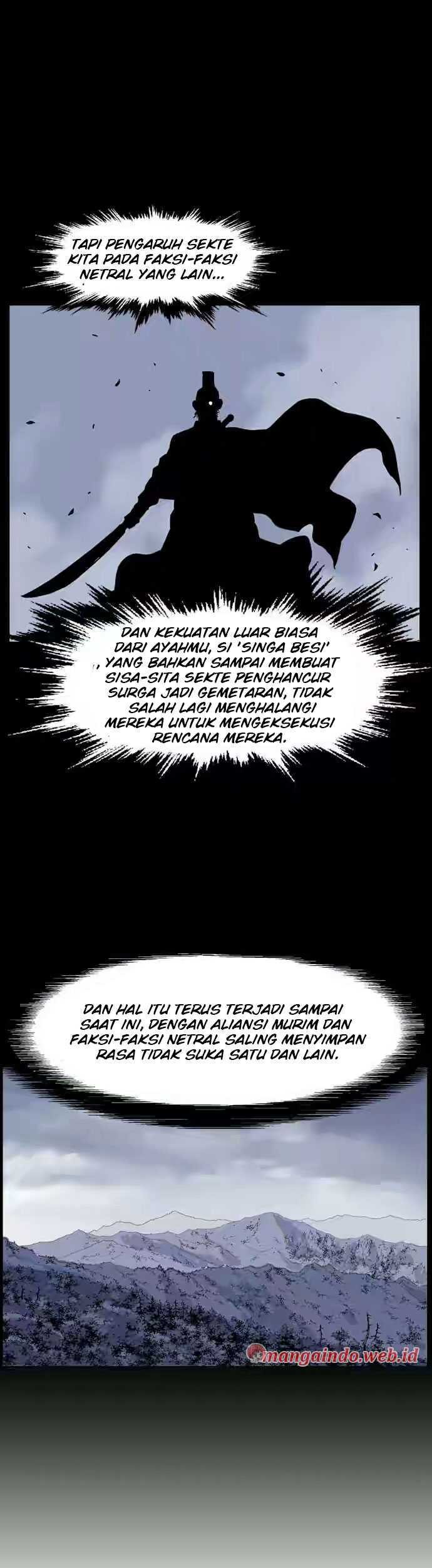 Gosu Chapter 42 - halaman 44