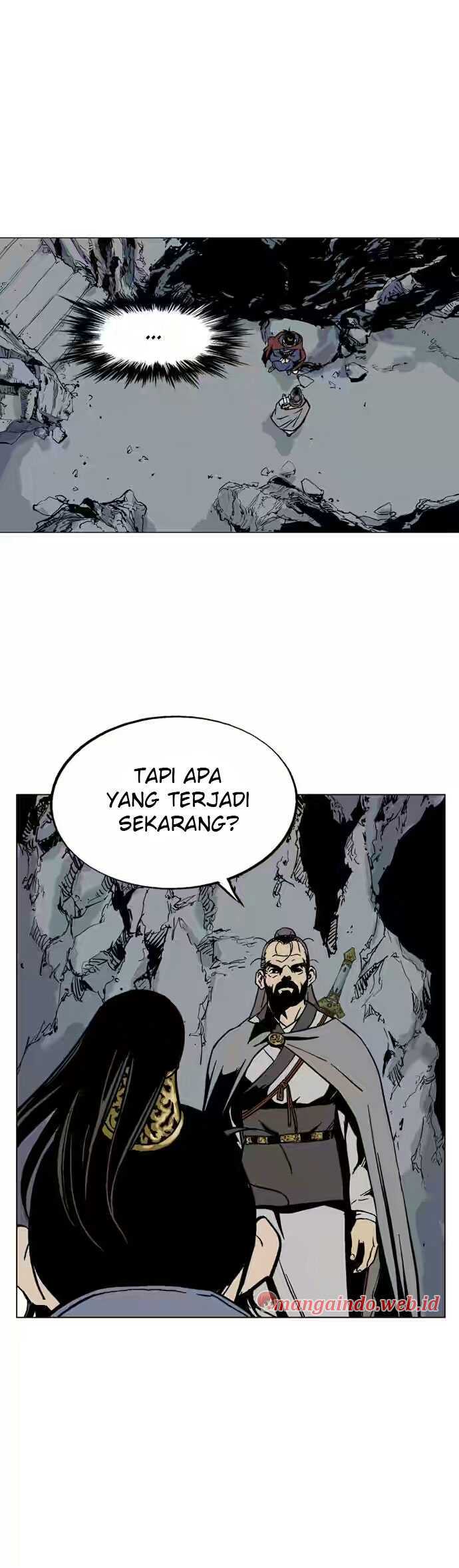 Gosu Chapter 42 - halaman 46