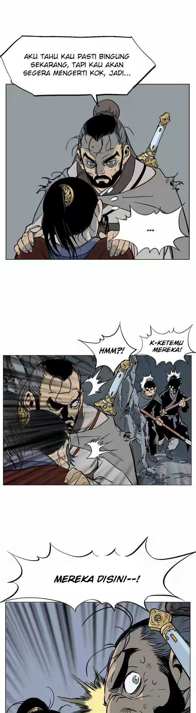 Gosu Chapter 42 - halaman 50