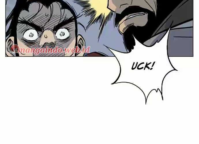 Gosu Chapter 42 - halaman 51