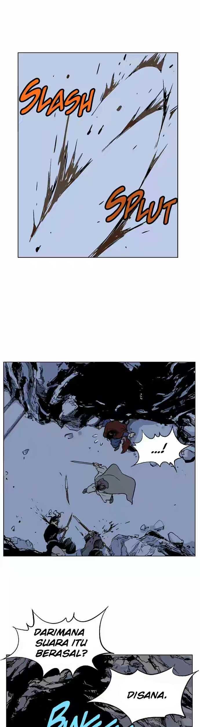 Gosu Chapter 42 - halaman 52
