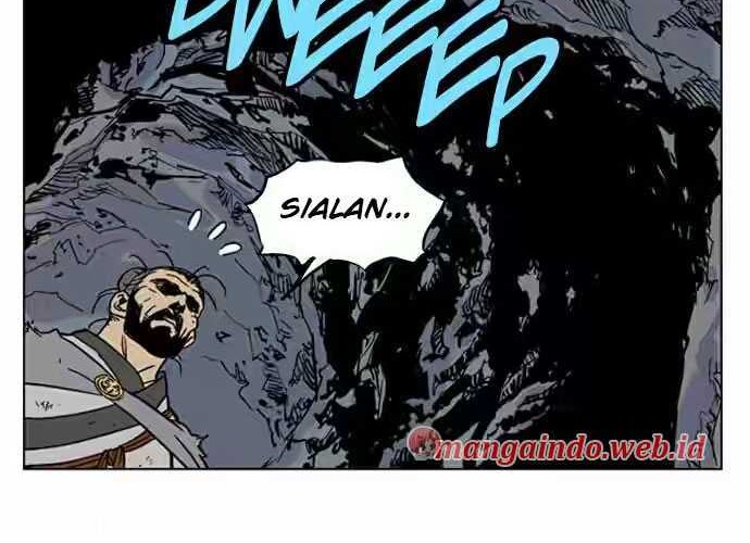 Gosu Chapter 42 - halaman 53