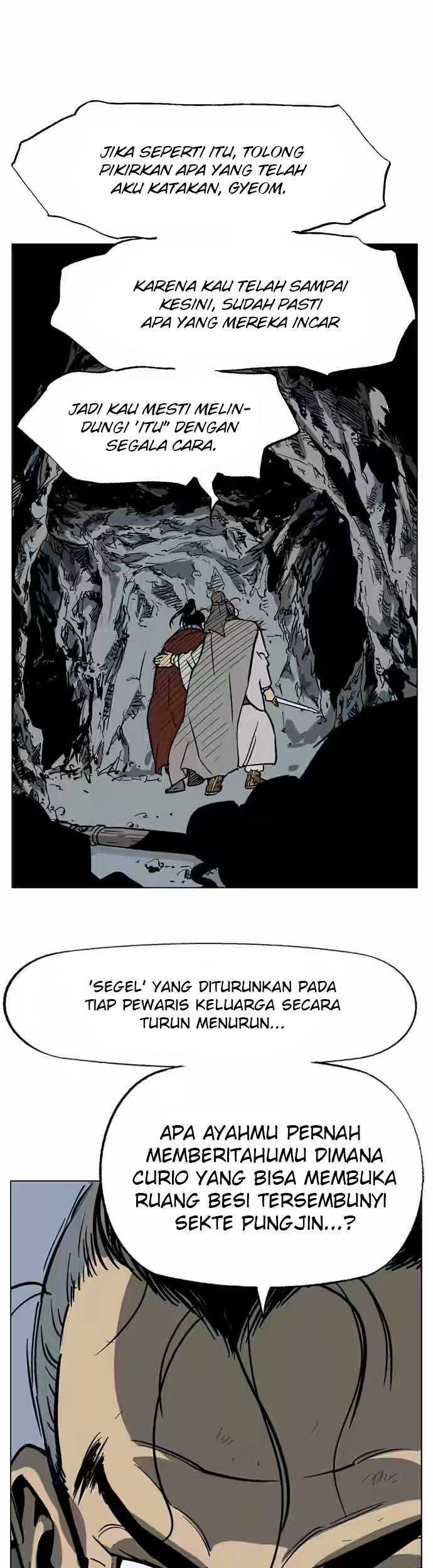 Gosu Chapter 42 - halaman 56