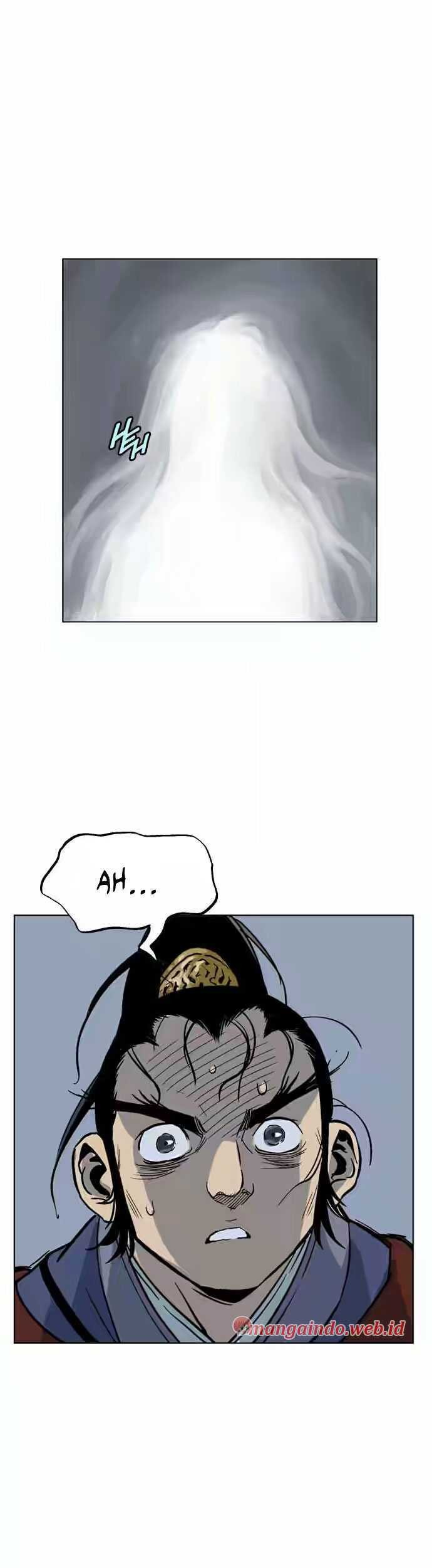 Gosu Chapter 42 - halaman 58
