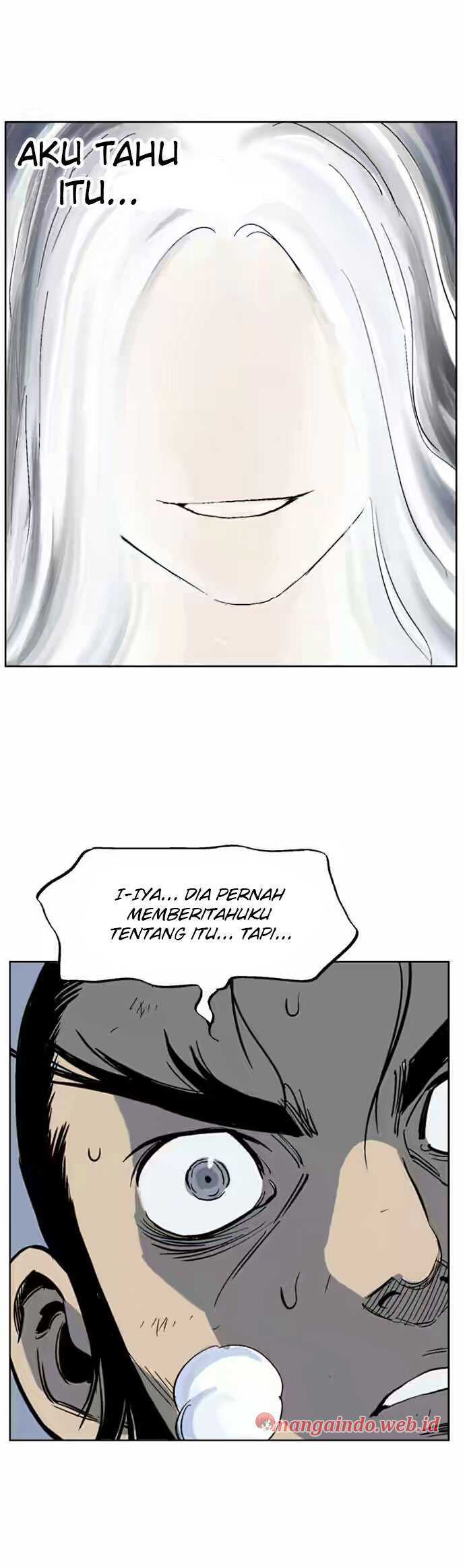 Gosu Chapter 42 - halaman 60