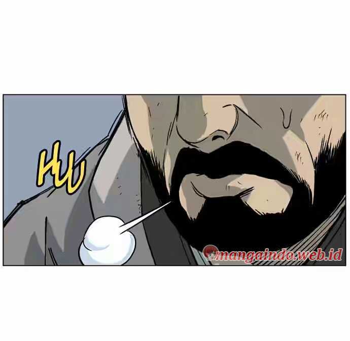 Gosu Chapter 42 - halaman 61