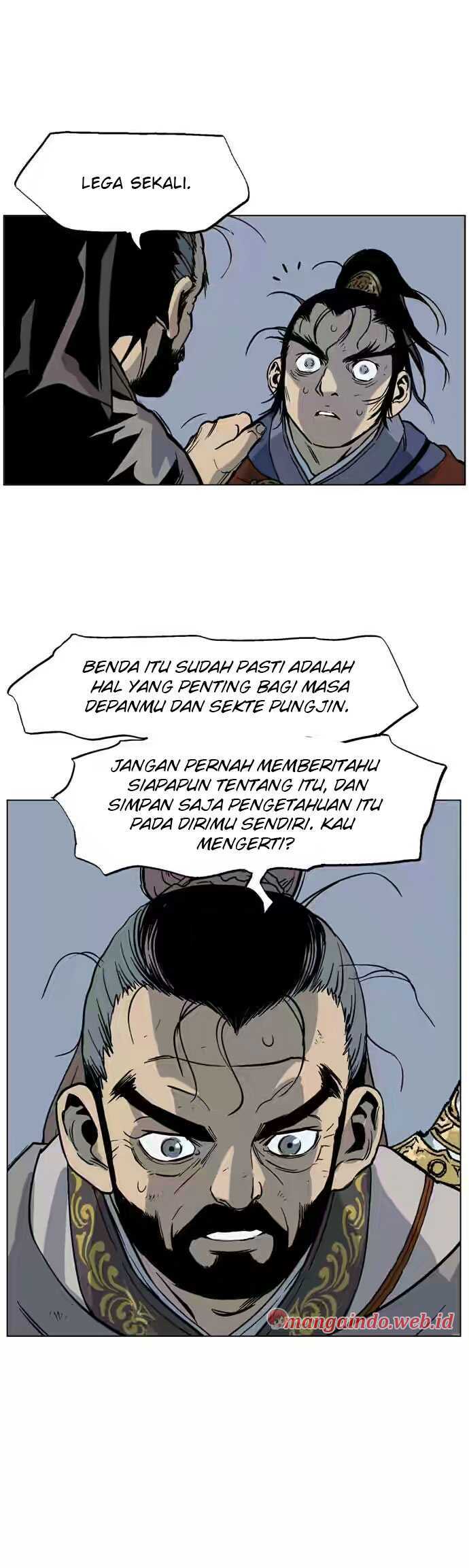 Gosu Chapter 42 - halaman 62