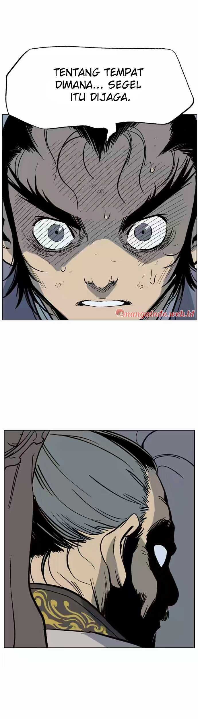 Gosu Chapter 42 - halaman 67