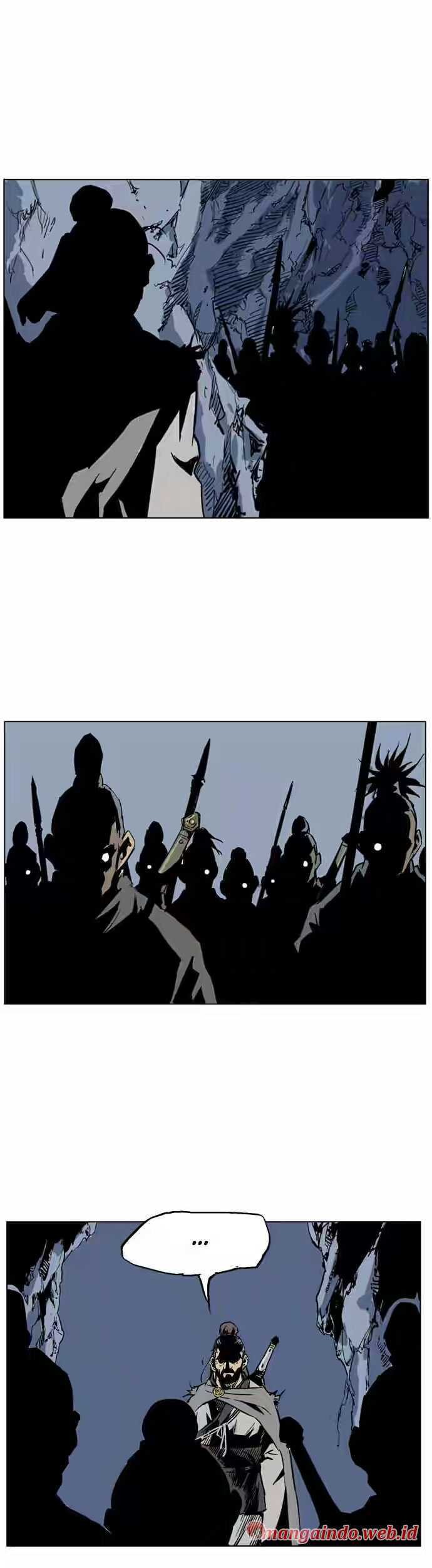 Gosu Chapter 42 - halaman 71